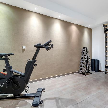 Residenz Am Balmer See - Bs 58 Mit Wellnessbereich Exterior photo