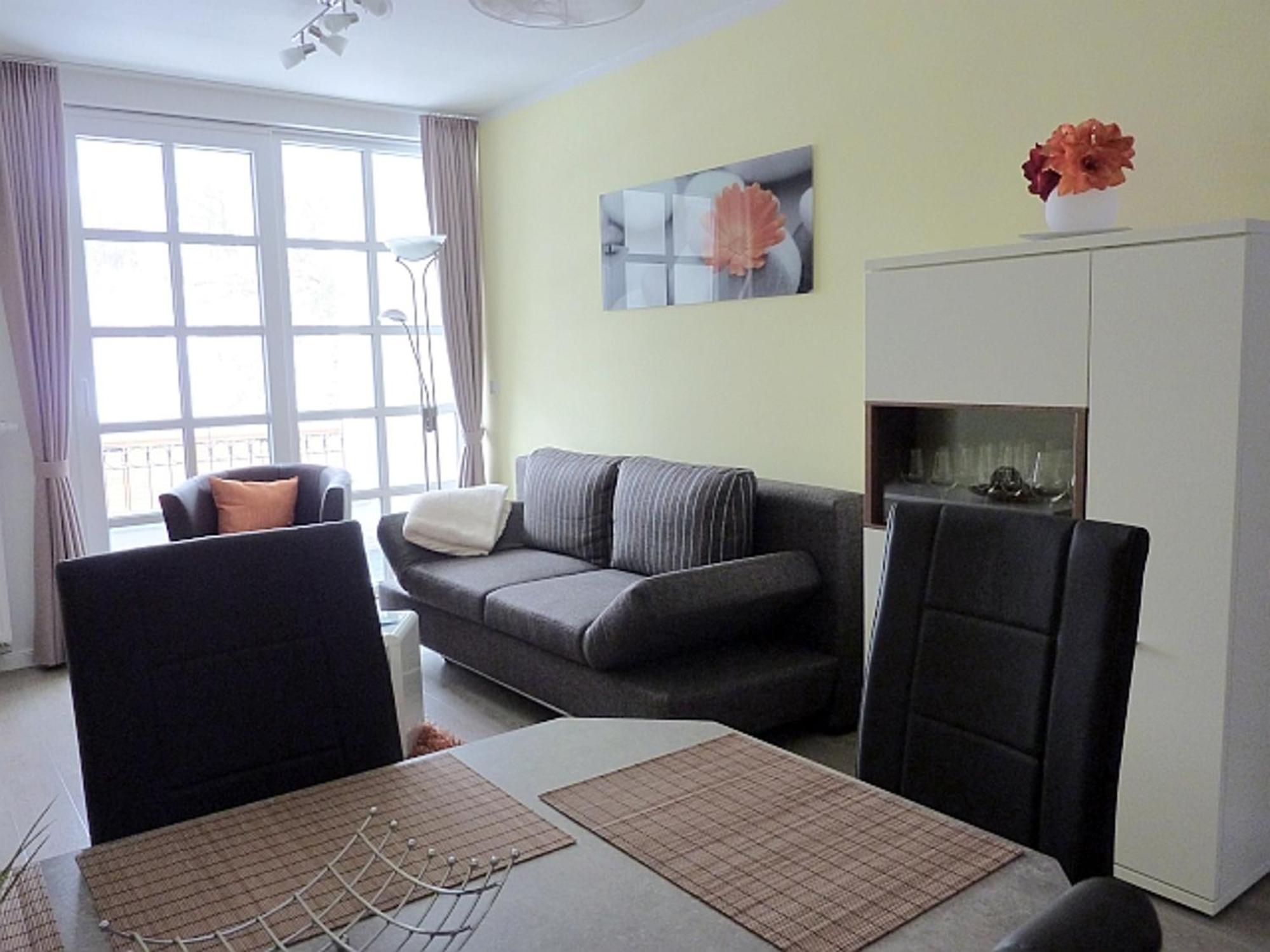 Residenz Am Balmer See - Bs 58 Mit Wellnessbereich Exterior photo