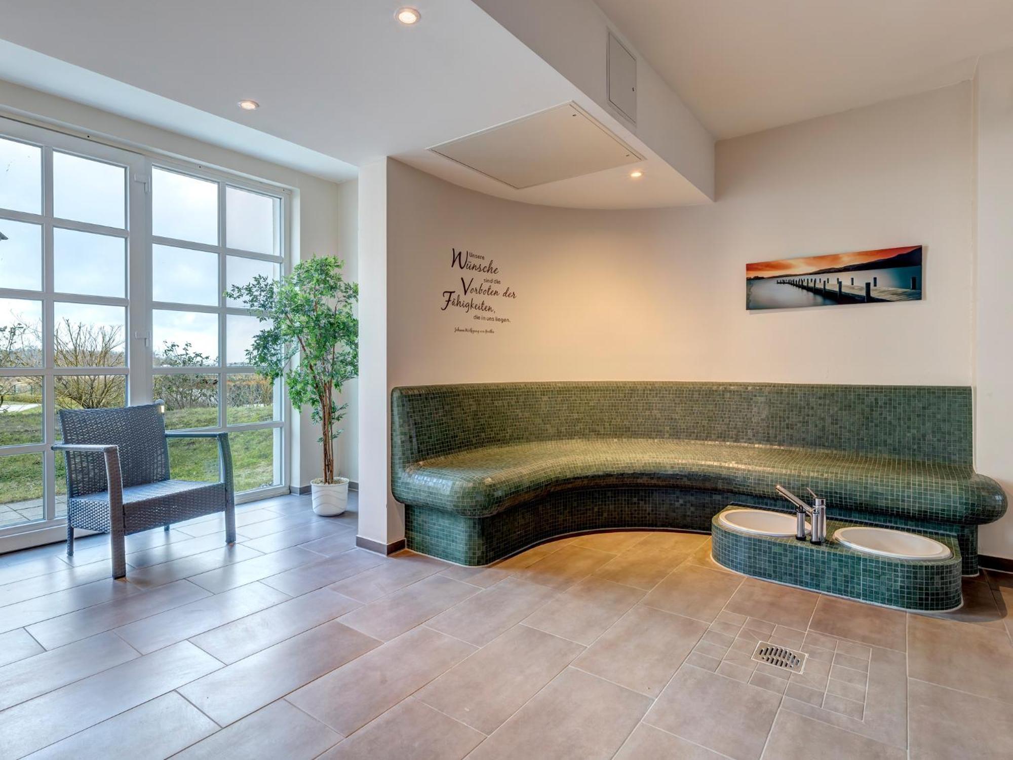 Residenz Am Balmer See - Bs 58 Mit Wellnessbereich Exterior photo