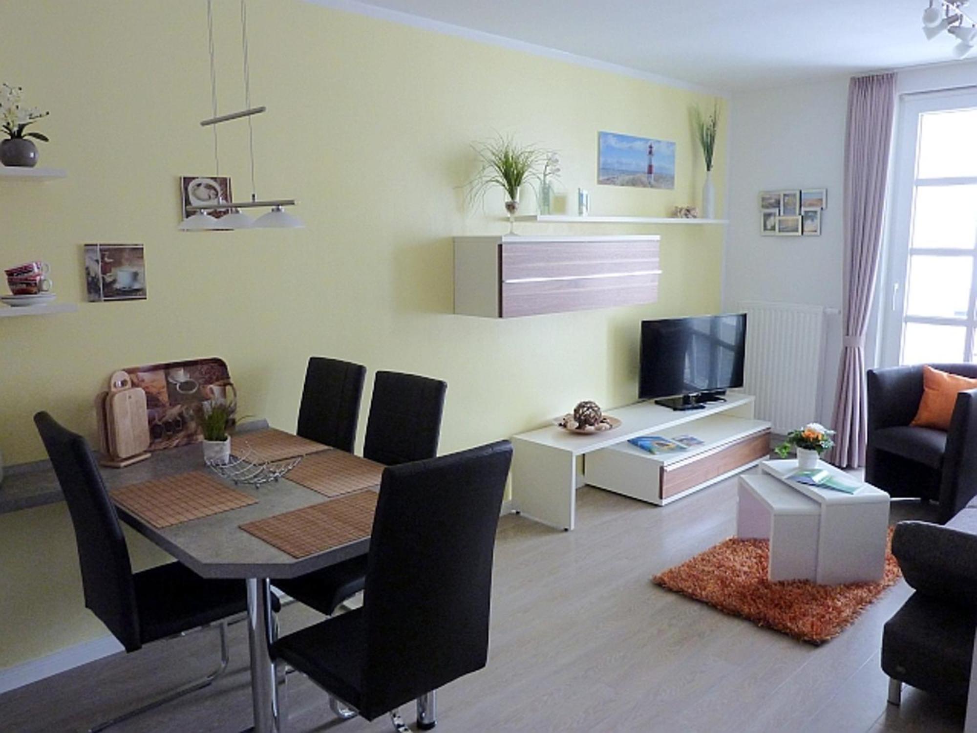 Residenz Am Balmer See - Bs 58 Mit Wellnessbereich Exterior photo