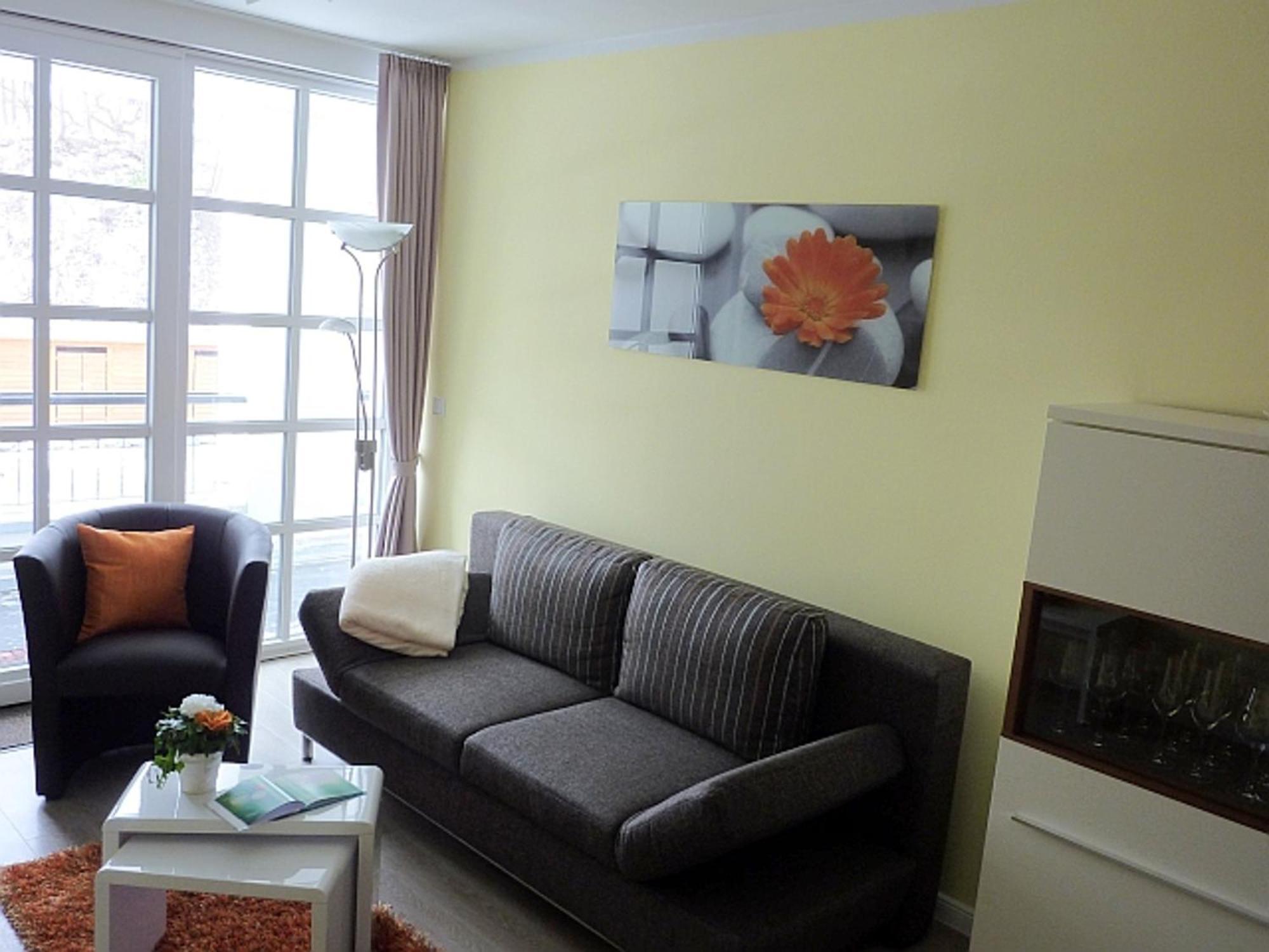 Residenz Am Balmer See - Bs 58 Mit Wellnessbereich Exterior photo